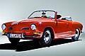 Karmann Ghia Cabriolet